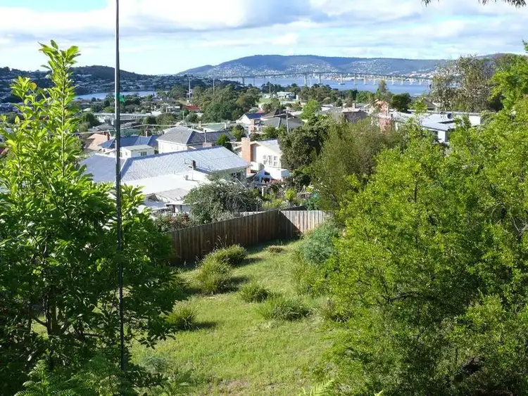 Second view of Homely land listing, 14 Tianna Rd, Lindisfarne TAS 7015