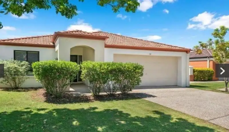 Main view of Homely house listing, 14/64 Gilston Road, Nerang QLD 4211