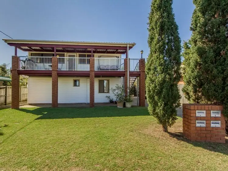 Second view of Homely block of units listing, 309 Adina Ave., Bilinga QLD 4225