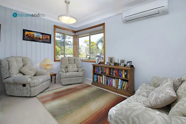 Second view of Homely house listing, 14 Narrun Crescent, Telopea NSW 2117