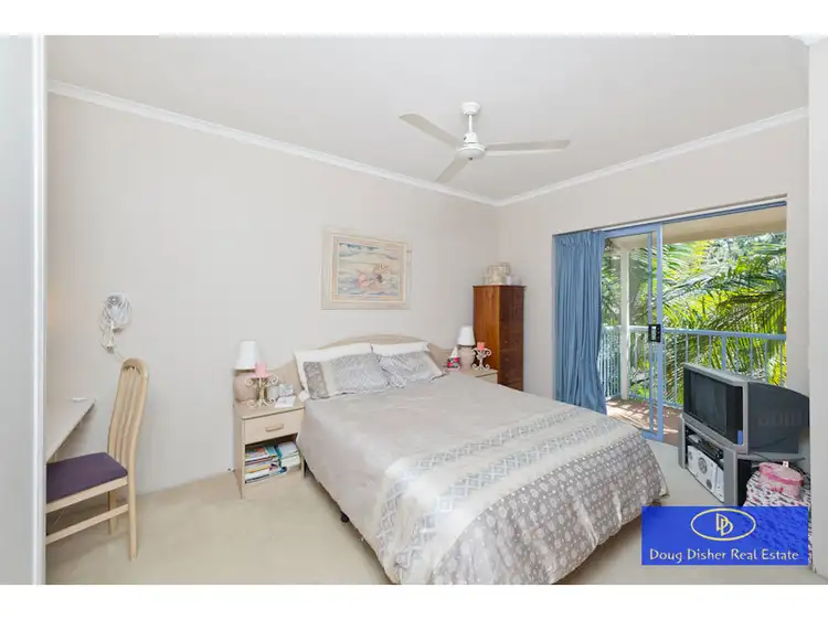 Fifth view of Homely unit listing, 4/2 Waverley Road, Taringa QLD 4068