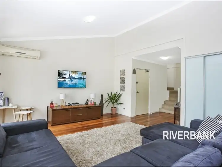 Fourth view of Homely unit listing, 34/124 Driftway Dr, Pemulwuy NSW 2145