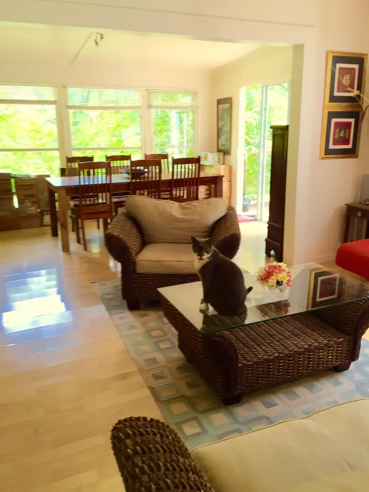 Third view of Homely rural property listing, 72 Arthur Stubbins Rd, Kin Kin QLD 4571