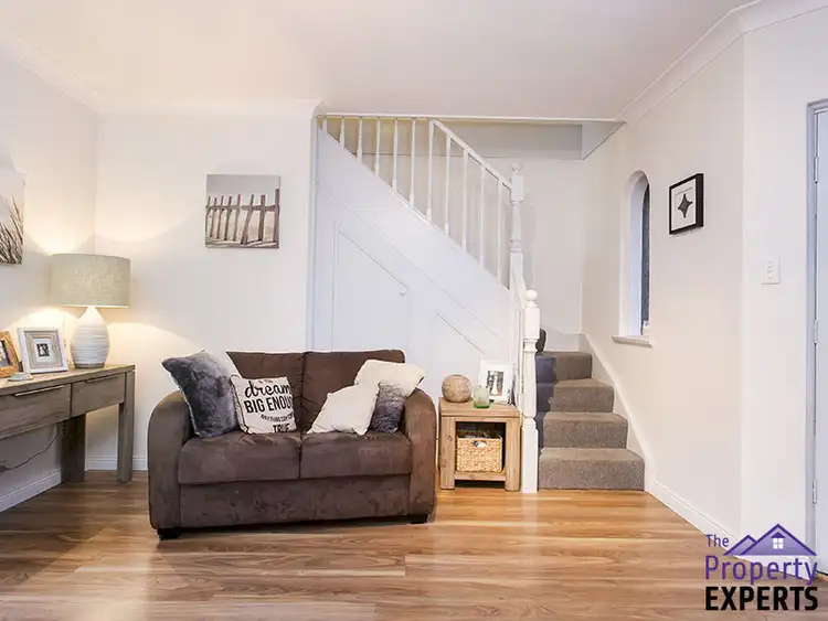 Fifth view of Homely townhouse listing, 8/43 High Street, Glenelg SA 5045