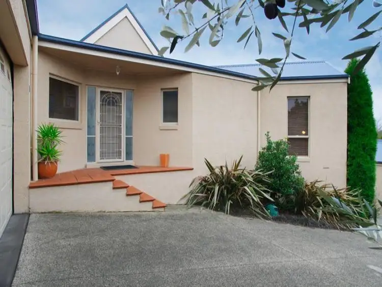 Fourth view of Homely house listing, 2/30 Buckingham Road, Newtown VIC 3220