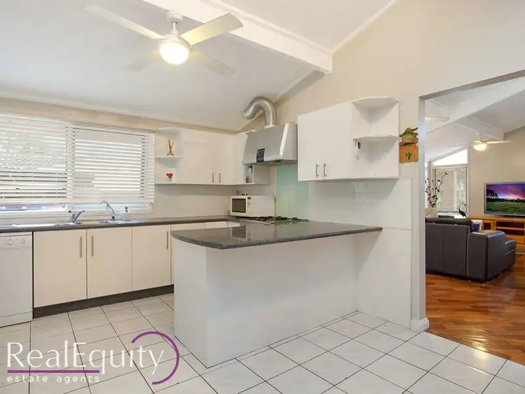Third view of Homely house listing, 23 Balanada Avenue, Chipping Norton NSW 2170