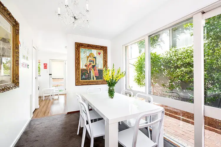 Main view of Homely townhouse listing, 57 Redmond Street, Leichhardt NSW 2040