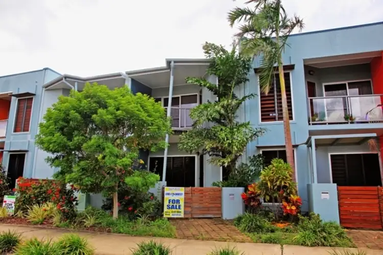 229 Riverside Boulverd, Douglas QLD 4814
