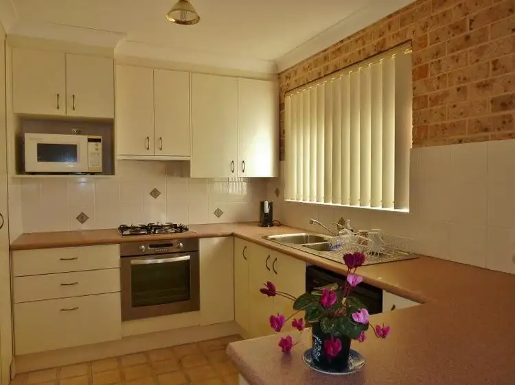 6/13 Bletchington Street, Orange NSW 2800