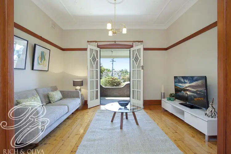 Sixth view of Homely house listing, 46 King Street, Ashbury NSW 2193