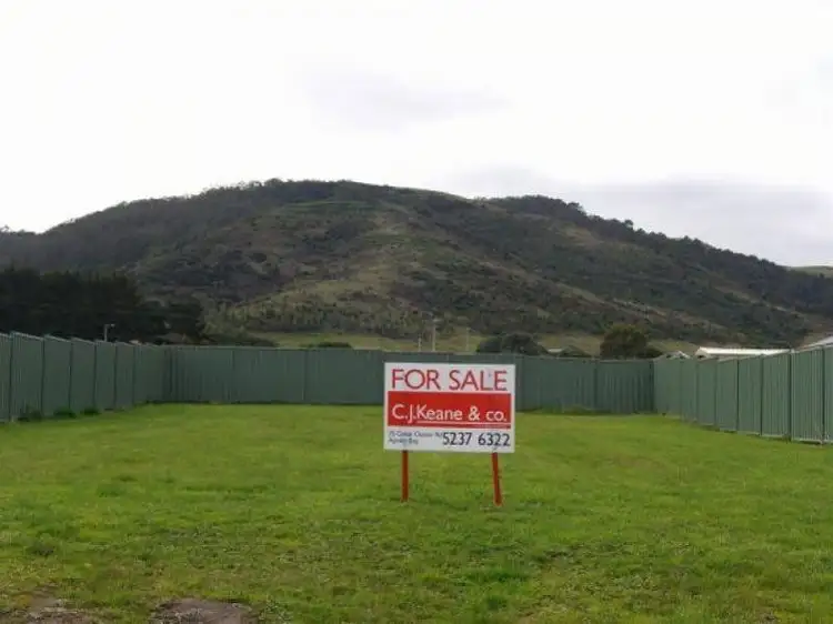 Lot 38 Park Avenue, Apollo Bay VIC 3233