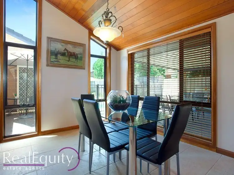 Fourth view of Homely house listing, 82 Nottingham Crescent, Chipping Norton NSW 2170