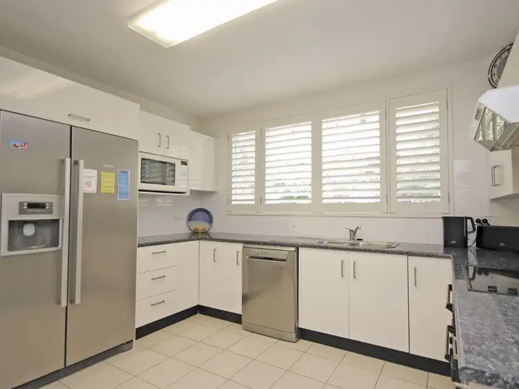 Fourth view of Homely unit listing, 1/7 Laman Street, Nelson Bay NSW 2315