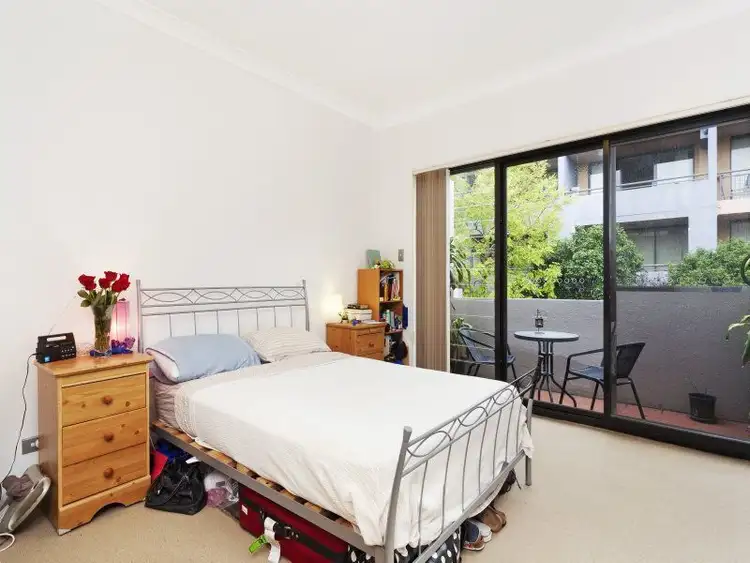 Third view of Homely apartment listing, 44/194-218 Lawrence St, Alexandria NSW 2015