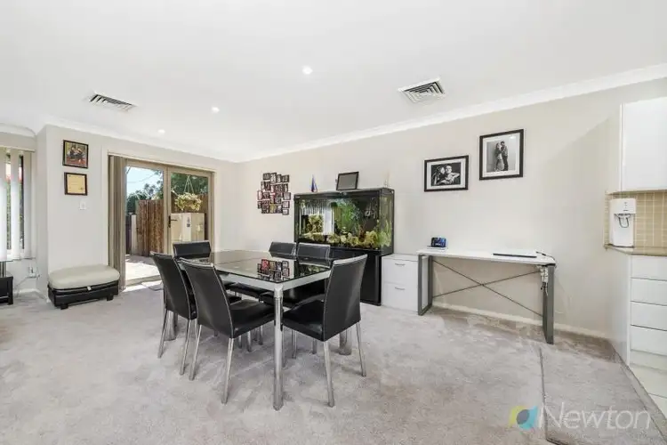 Second view of Homely townhouse listing, 3/694 Kingsway, Gymea NSW 2227