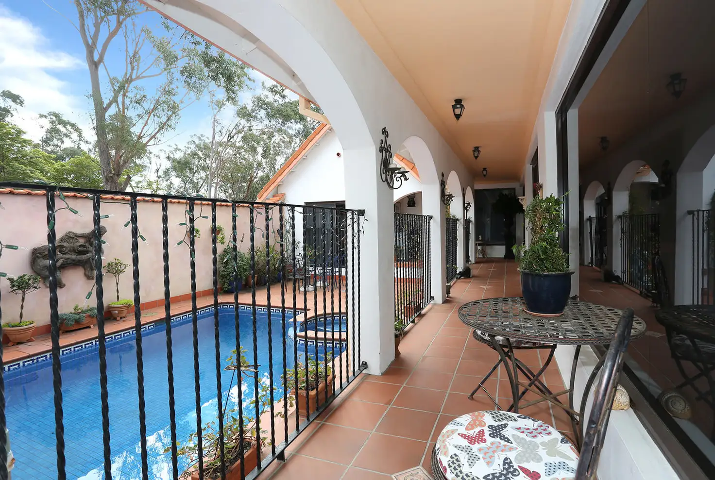 Main view of Homely house listing, 17 Alexander Avenue, Hazelbrook NSW 2779