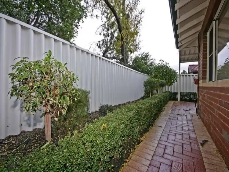 Fifth view of Homely unit listing, 5/9-11 Hartley Street, Gosnells WA 6110