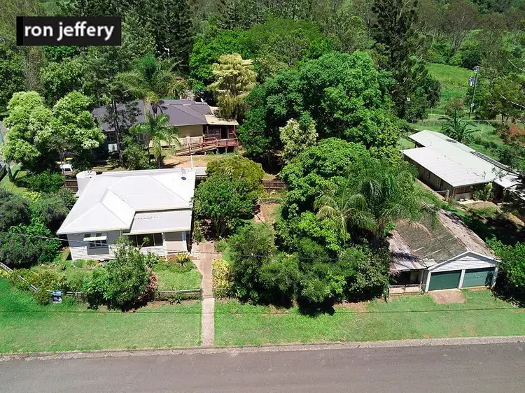 4 Margaret Street, Kandanga QLD 4570