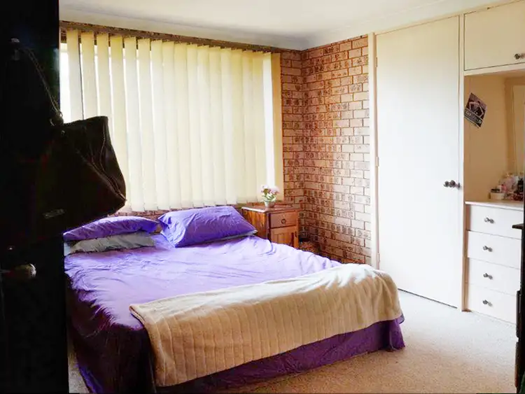 Fourth view of Homely unit listing, 4/159 Algalah St, Narromine NSW 2821