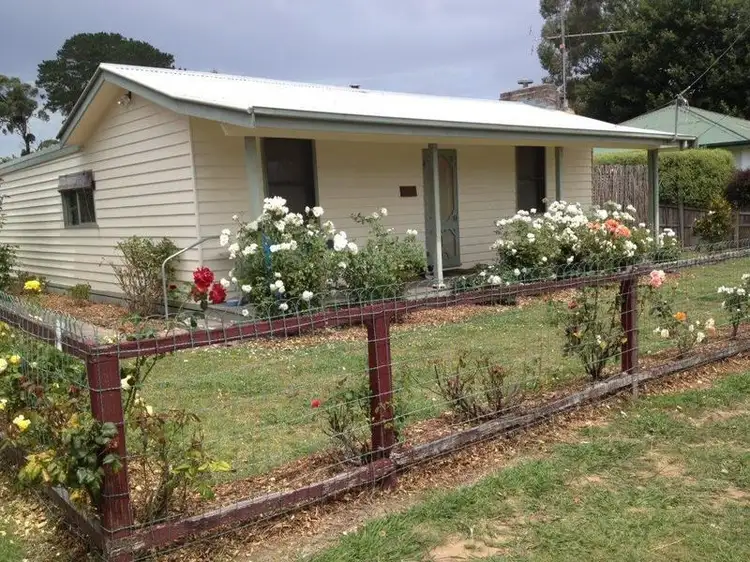 Third view of Homely house listing, 1585 Birregurra-Forrest Road, Barwon Downs VIC 3243