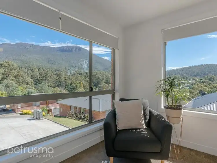 Fourth view of Homely villa listing, 4/120A Strickland Avenue, South Hobart TAS 7004