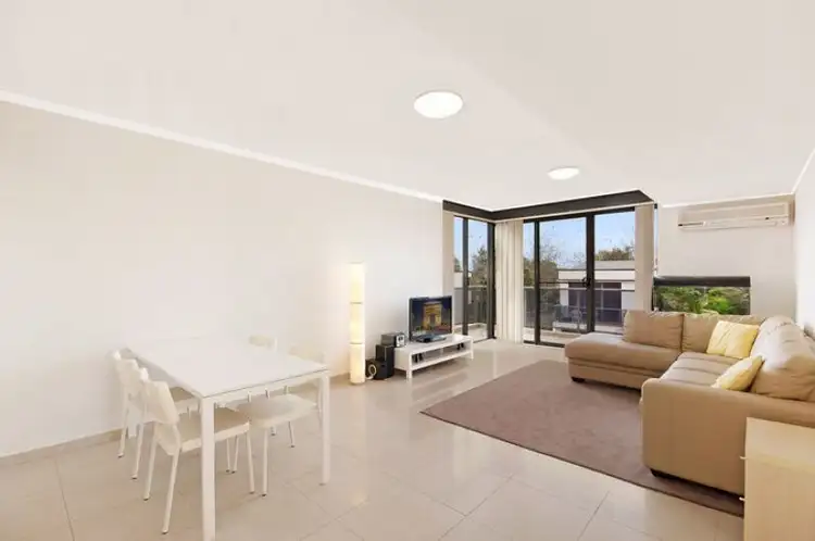 79/49 Henderson Road, Alexandria NSW 2015