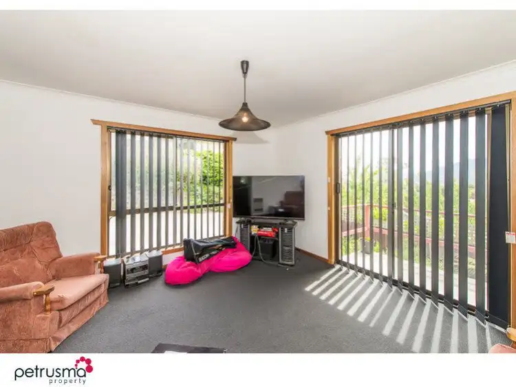 Third view of Homely unit listing, 3/14 Beverley Grove, West Moonah TAS 7009