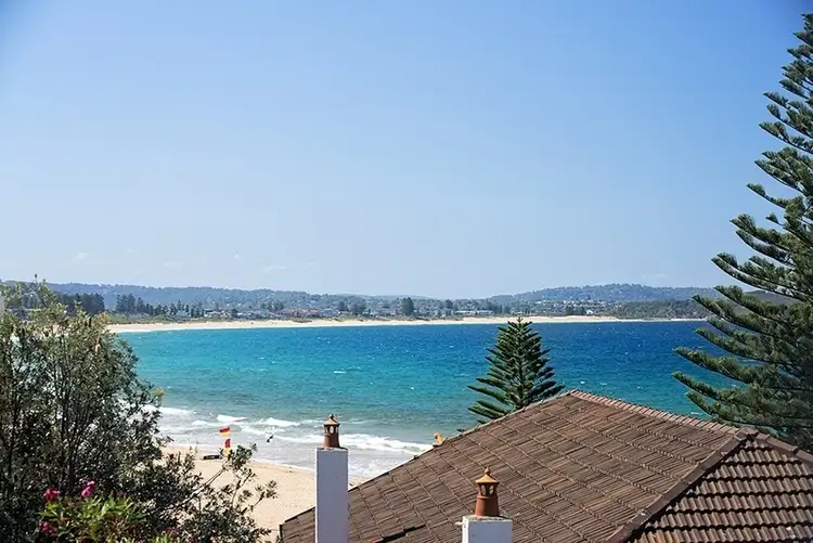 Main view of Homely townhouse listing, 4/7 Brissenden Avenue, Collaroy NSW 2097