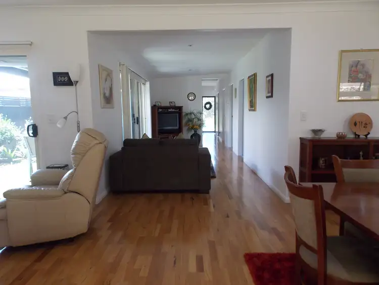 Fifth view of Homely house listing, 31 OCEAN CLUB RESORT 1333 OCEAN DRIVE, Lake Cathie NSW 2445