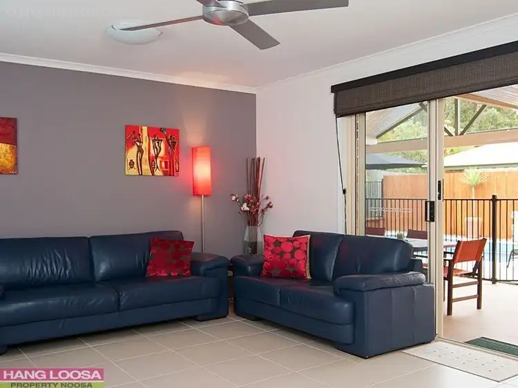 Seventh view of Homely house listing, 10 Hoylake Court, Tewantin QLD 4565