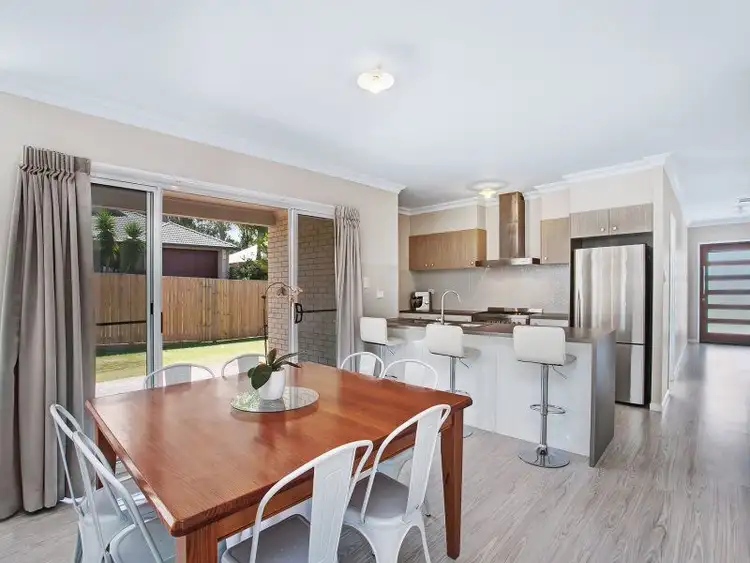 Third view of Homely house listing, 7 Miller Place, Eumundi QLD 4562