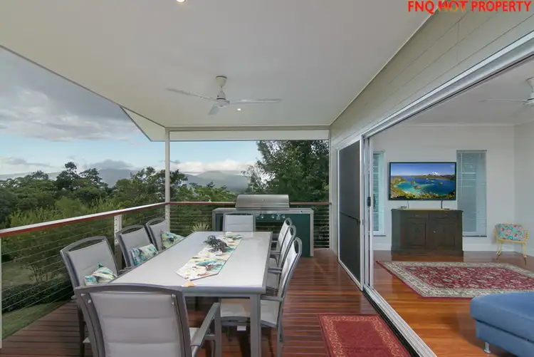 Second view of Homely house listing, 18 Nutmeg St, Mount Sheridan QLD 4868