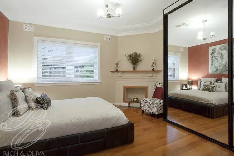 Fifth view of Homely house listing, 57 Arthur Street, Ashfield NSW 2131