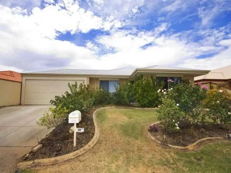 Main view of Homely house listing, 10 Hutt Way, Gosnells WA 6110