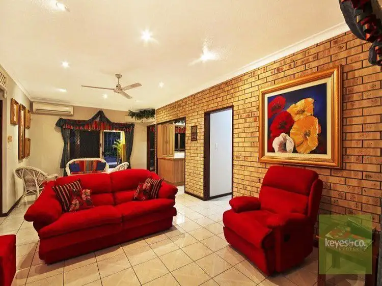 Fourth view of Homely house listing, 103 Marabou Drive, Annandale QLD 4814