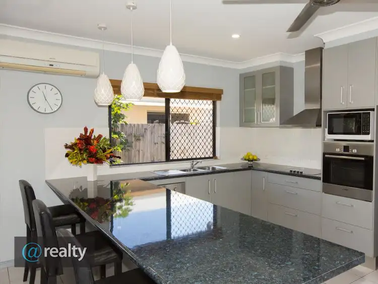 Seventh view of Homely house listing, 3 LAGOON DRIVE, Trinity Beach QLD 4879