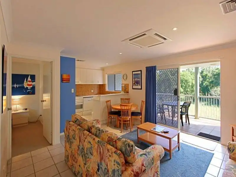 Main view of Homely unit listing, 111/120 Jonson Street, Byron Bay NSW 2481