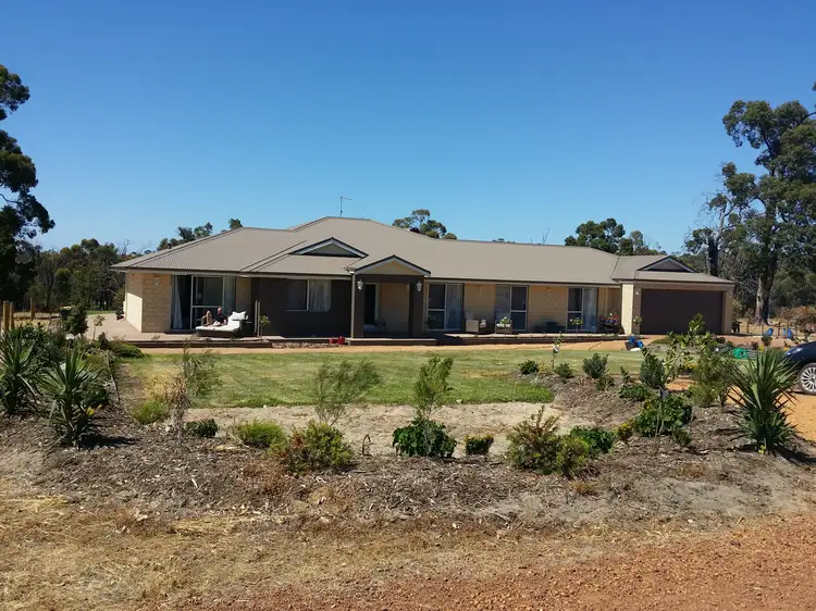 93 Acacia Retreat, Wundowie WA 6560