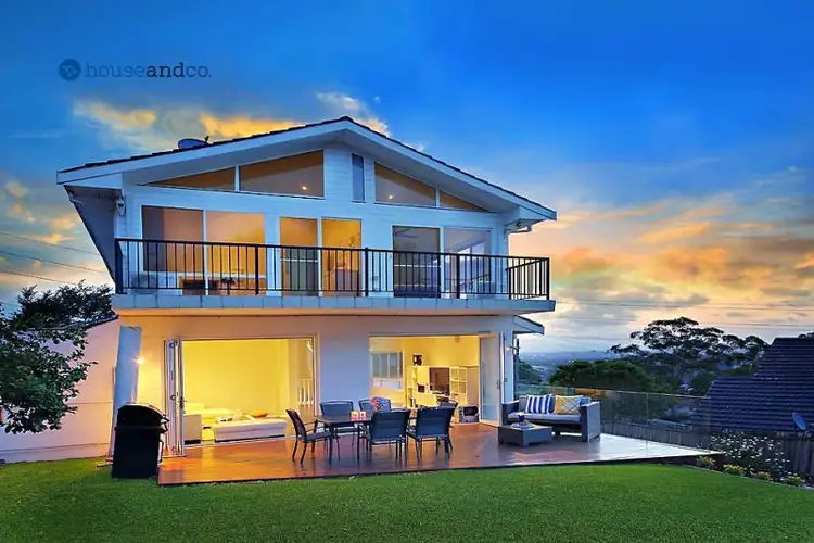 Main view of Homely house listing, 3 Perry Street, Dundas Valley NSW 2117