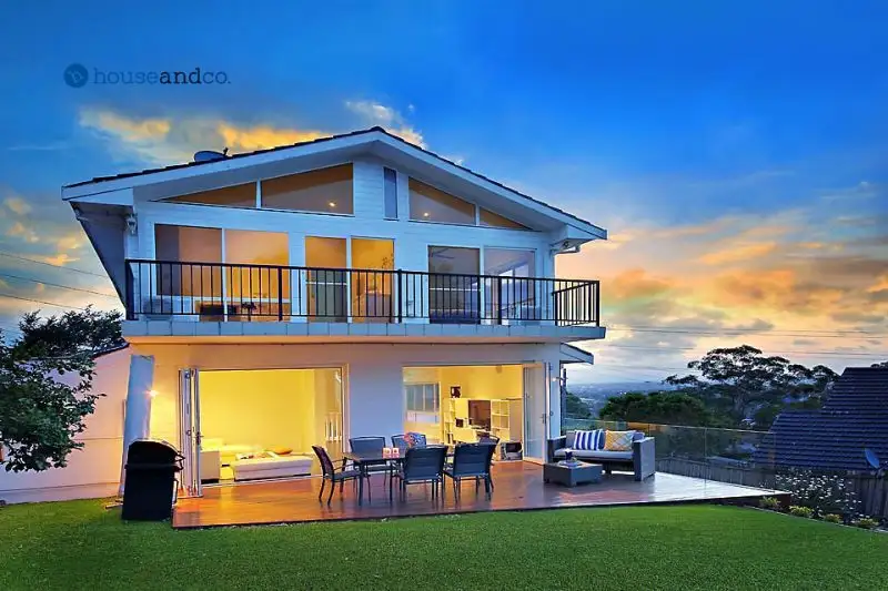 Main view of Homely house listing, 3 Perry Street, Dundas Valley NSW 2117