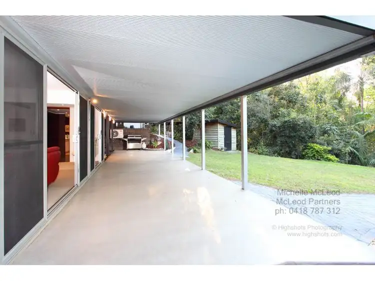 Fifth view of Homely house listing, 6 Karabil Street, Chapel Hill QLD 4069