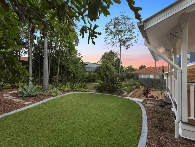 Fifth view of Homely house listing, 59 Altoft Street, Kuraby QLD 4112