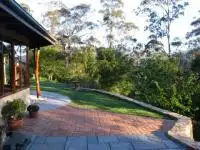 Seventh view of Homely rural property listing, 369 Devils Hole Road, Wyndham NSW 2550