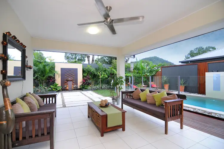Fourth view of Homely house listing, 38 Harbour Drive, Trinity Park QLD 4879