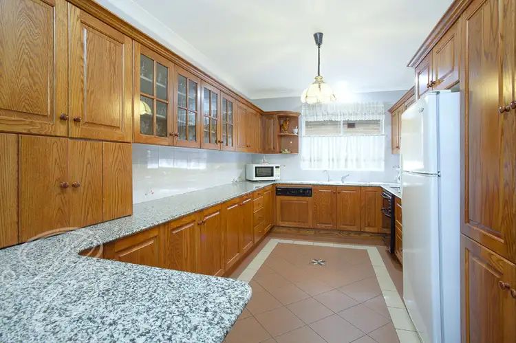 Fourth view of Homely house listing, 2 Hillcrest Avenue, Ashfield NSW 2131