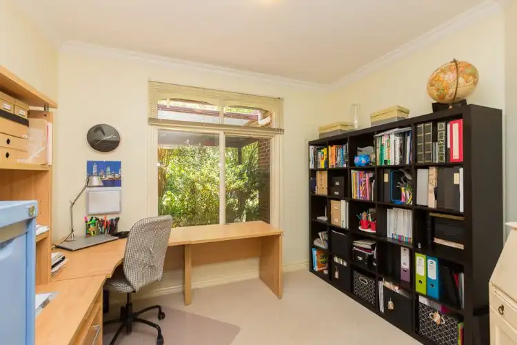 Fifth view of Homely house listing, 3 Wimmera Rise, Horsham VIC 3400