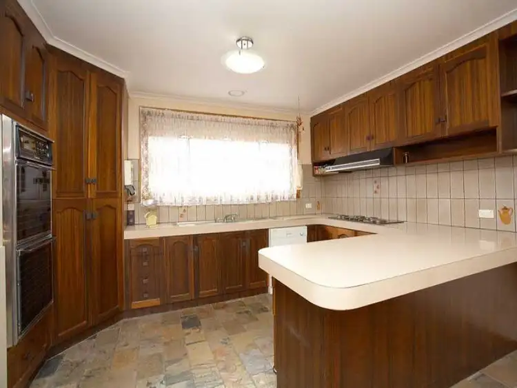 Fourth view of Homely house listing, 13 McIntyre Drive, Altona VIC 3018