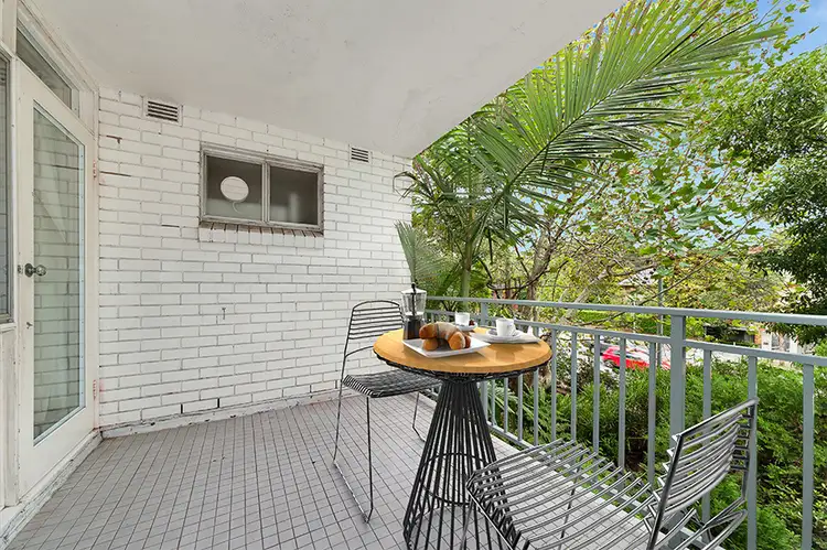 Second view of Homely apartment listing, 19/54 Landers Road, Lane Cove NSW 2066