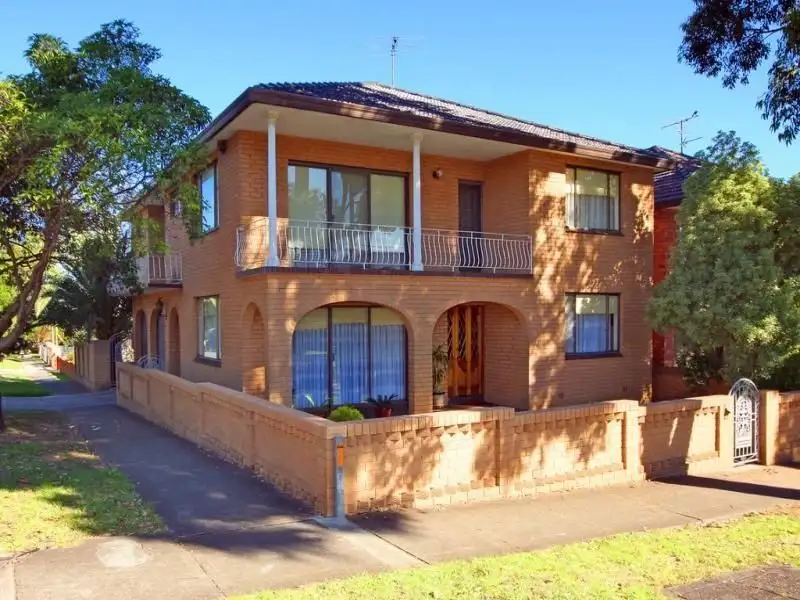 Main view of Homely house listing, 29 Lily St, Croydon Park NSW 2133