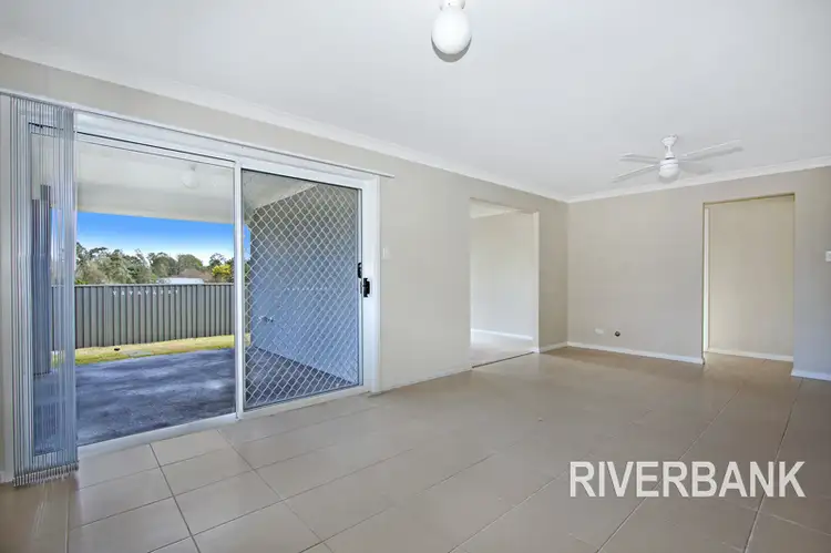 Third view of Homely house listing, 21 Carpenter Street, Elderslie NSW 2570